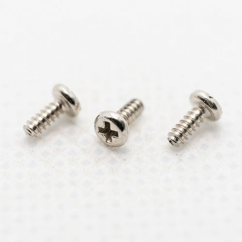 Tornillo de fijación - TFS | BTP 1.4 - Jun Hai Enterprise CO., LTD - para metal / de cabeza cilíndrica / con hueco hexagonal