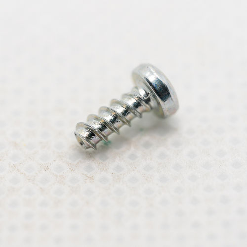 Tornillo de fijación - TRS | 2.2 BT | P45 series - Jun Hai Enterprise CO., LTD - para metal / de acero / de plástico