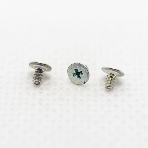 Tornillo de fijación - TRS | BTP 1.4 - Jun Hai Enterprise CO., LTD - para metal / de cabeza cilíndrica / con hueco hexagonal