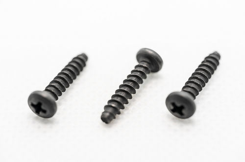 Tornillo de fijación - TRS | BTP 1.6 - Jun Hai Enterprise CO., LTD - para metal / de cabeza cilíndrica / con hueco hexagonal
