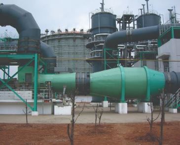 Sistema de ventilación - TLT-Turbo