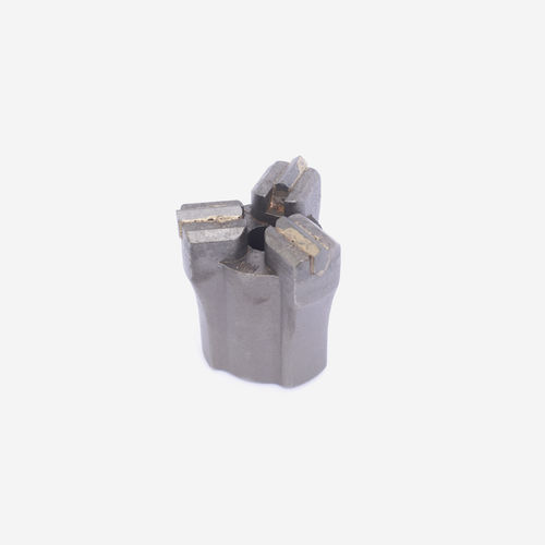 Broca para agujero de colada - Tungsten T - WILLI WADER GROUP - monobloque / multiusos / de carburo de tungsteno
