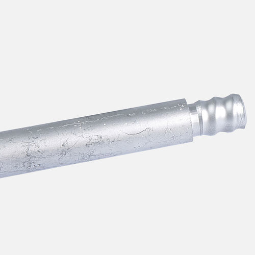 Tubo de perforación de agujero de enchufe - WILLI WADER GROUP