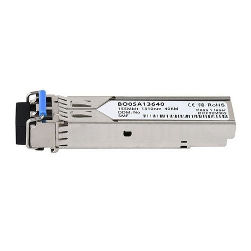Transceptor Ethernet - M-FAST-SFP-SM/LC - CBO GmbH - SFP / monomodal / de alta velocidad