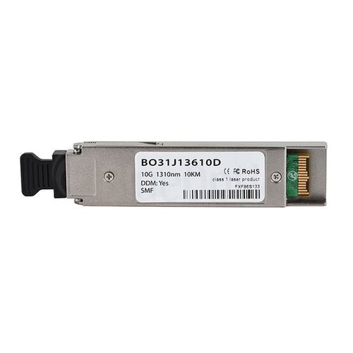 Transceptor Ethernet - M-XFP-LR/LC - CBO GmbH - monomodal / de alta velocidad