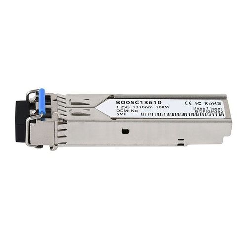 Transceptor Ethernet - M-SFP-LX-LC - CBO GmbH - SFP / monomodal / de alta velocidad
