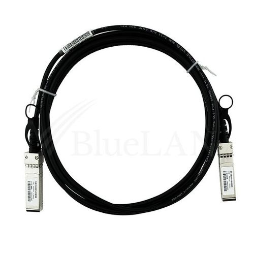 Cable óptico de datos - BlueLAN 10GBASE-CR SFP+ 3 - CBO GmbH - Ethernet / de cobre / flexible