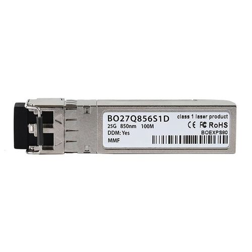 Transceptor Ethernet - MMA2P00-AS - CBO GmbH - de alta velocidad / de datos / analógico