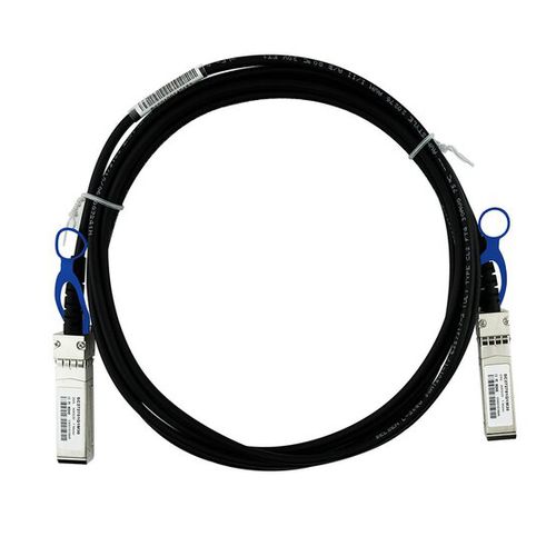 Cable óptico de datos - JNP-SFP-25G-DAC-3M - CBO GmbH - Ethernet / de cobre