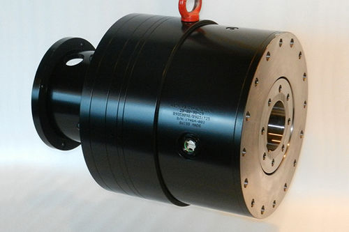 Reductor cicloidal - 2S-80-90 - AKIM AG - coaxial / con eje hueco / con eje macizo