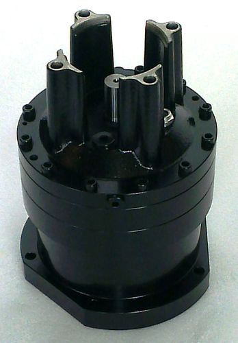 Servorreductor cicloidal - 2S-R90/0-65-C9 - AKIM AG - coaxial / con eje macizo / 50 - 100 Nm
