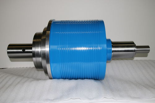 Reductor para centrífuga - M3700-17-20 - AKIM AG - planetario / coaxial / anillado