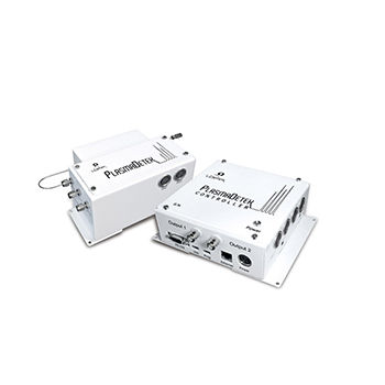 Detector de gas - PlasmaDetek 2 - Process Sensing Technologies - de emisión de plasma / de compuestos orgánicos volátiles / de argón