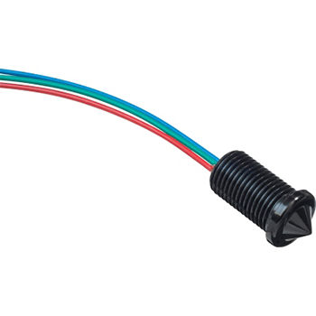 Interruptor de nivel optoelectrónico - SST Optomax - Process Sensing Technologies - para líquidos / de polisulfona / en miniatura