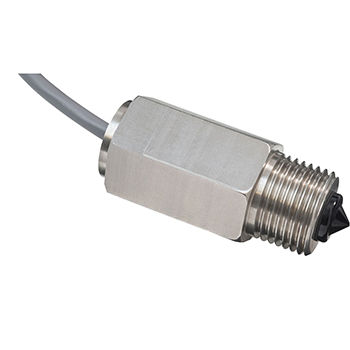 Interruptor de nivel optoelectrónico - SST LLHP - Process Sensing Technologies - para líquidos / de acero inoxidable / de polisulfona
