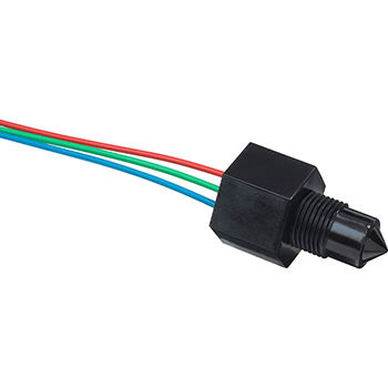 Interruptor de nivel optoelectrónico - SST - Process Sensing Technologies - para líquidos / para la industria agroalimentaria / resistente a los productos químicos