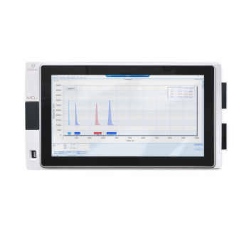 Cromatógrafo GC - MultiDetek3 - Process Sensing Technologies - de proceso / multidetectores / FID