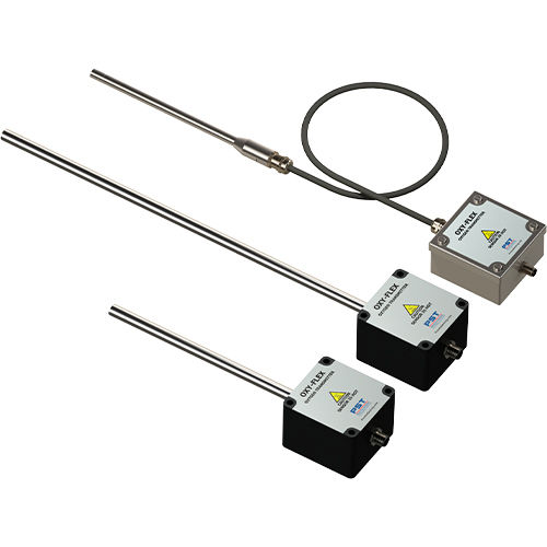 Analizador de oxígeno - OXY-FLEX - Process Sensing Technologies - de vigilancia / de concentración / compacto
