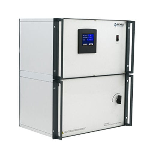 Generador de valor de consigna - Michell ADG400 - Process Sensing Technologies - programable / de laboratorio