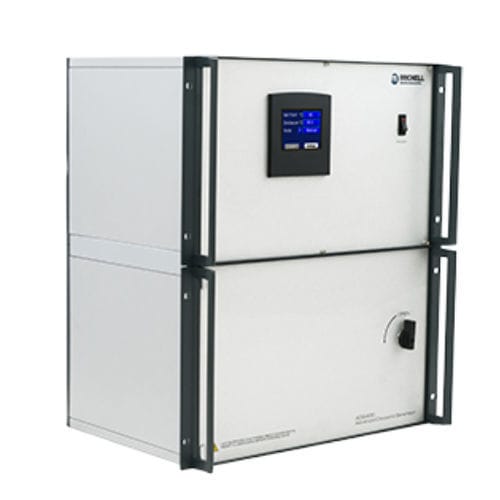 Generador de valor de consigna - D series - Process Sensing Technologies - de laboratorio