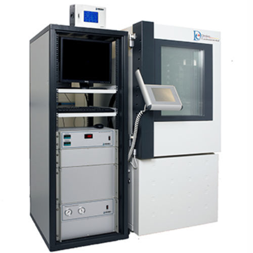 Calibrador de humedad relativa - HG10 - Process Sensing Technologies - de sondas de humedad / automático