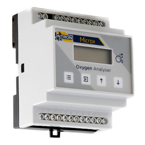 Analizador de oxígeno - Ntron Microx - Process Sensing Technologies - de nitrógeno / de vigilancia / de concentración