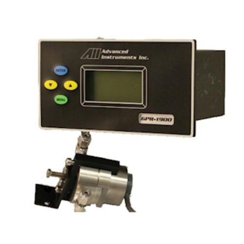 Analizador de oxígeno - GPR series - Process Sensing Technologies - para medición por vía húmeda / de trazas / automático