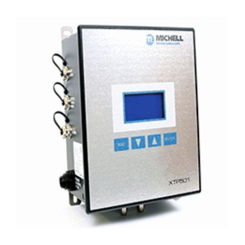 Analizador de oxígeno - XTP501 - Process Sensing Technologies - de vigilancia / para control de calidad / compacto