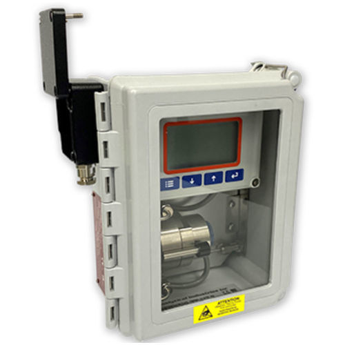 analizador de oxígeno - Process Sensing Technologies