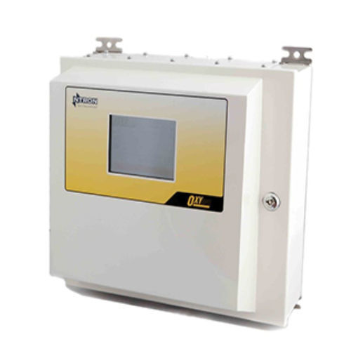 Sistema de inertización de oxígeno - OxyOne series  - Process Sensing Technologies