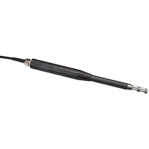 Sonda de temperatura y de humedad relativa - Rotronic HC2A-ICXXX-A - Process Sensing Technologies - enchufable / digital / analógica