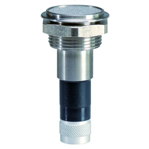 Sonda de temperatura y de humedad relativa - Rotronic HC2-IS25 - Process Sensing Technologies - de pared / al ras / de resistencia