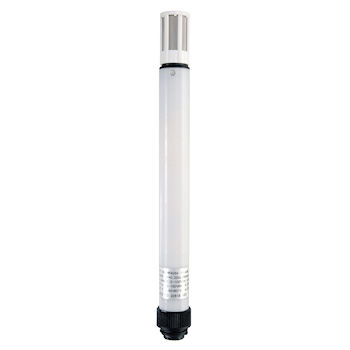 Sonda de temperatura y de humedad relativa - Rotronic MP100A - Process Sensing Technologies - de pared / de resistencia / Pt100