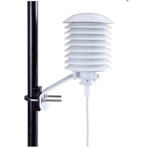 Techo de protección contra la intemperie - Rotronic AC1000 - Process Sensing Technologies