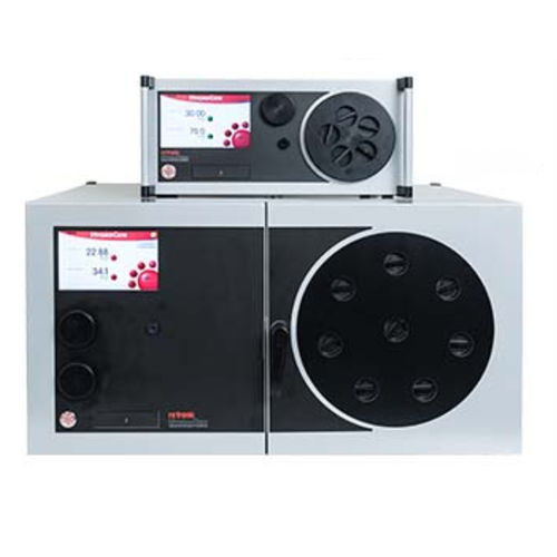 Calibrador de temperatura - Rotronic HYGROGEN2 - HG2-XL - Process Sensing Technologies - de humedad / para sensor de temperatura / para higrómetro