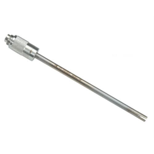 Sonda de temperatura Pt100 - Rotronic AC1909 - Process Sensing Technologies - de aire / 4 hilos / de precisión