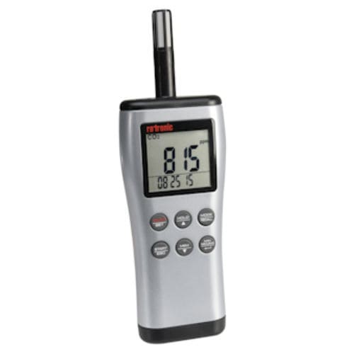instrumento de medida temperatura - Process Sensing Technologies