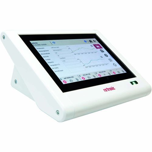 Analizador de sólidos - Rotronic HYGROLAB - Process Sensing Technologies - de vigilancia / de laboratorio / para control de calidad