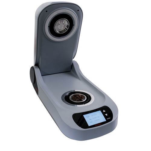 Analizador de sólidos - Rotronic AWTHERM - Process Sensing Technologies - de laboratorio / para la industria agroalimentaria / de la actividad del agua