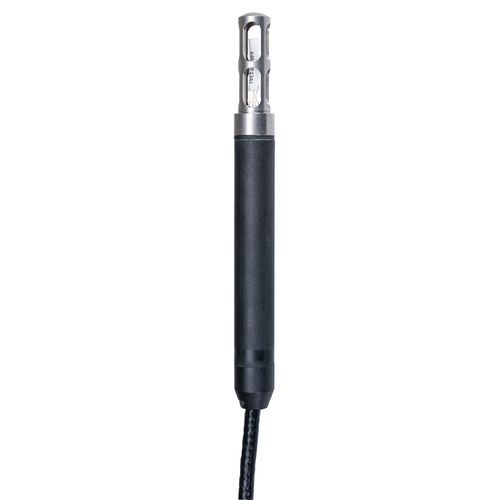 Sonda de temperatura y de humedad relativa - Rotronic RMS-HCD-IC102 - Process Sensing Technologies - de pared / de resistencia / a punto de rocío