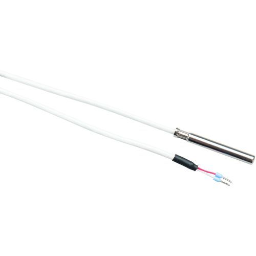 Sensor de temperatura NTC - Rotronic RMS-T10-0005 - Process Sensing Technologies - hilos desnudos / IP68 / para líquido