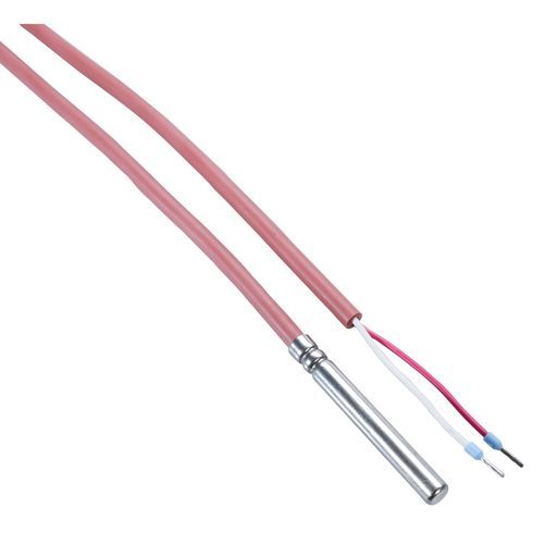 Sensor de temperatura NTC - Rotronic RMS T10-0002 - Process Sensing Technologies - hilos desnudos / IP65 / para refrigerador de laboratorio