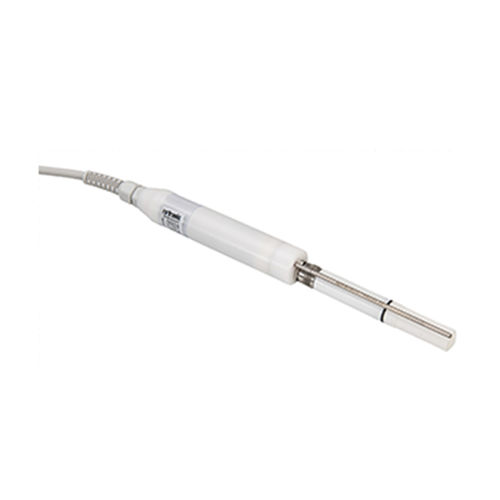 Sensor de temperatura y de humedad relativa - Rotronic MP102H/402H - Process Sensing Technologies - enchufable / Pt100 / digital