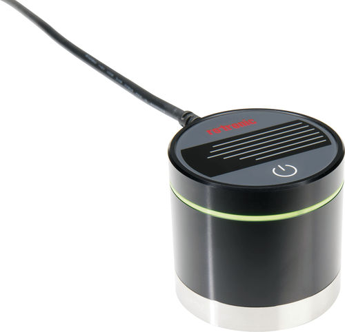 Sonda para la actividad del agua - Water Activity Probe - Rotronic HC2A-AW - Process Sensing Technologies - USB