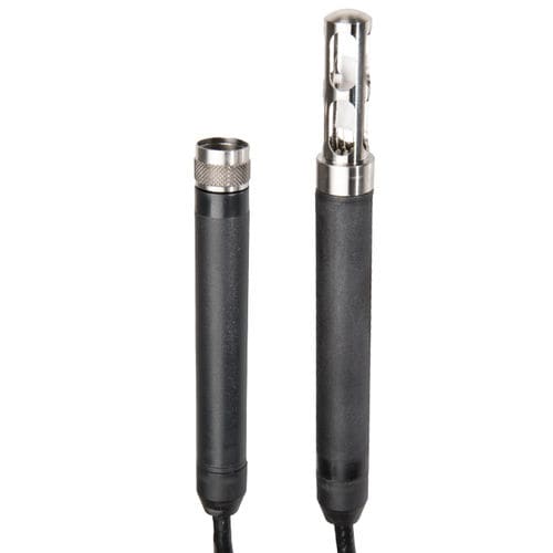 Sonda de humedad relativa - Rotronic HC2A-IC - Process Sensing Technologies