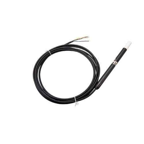 Sonda de temperatura y de humedad relativa - Digital Humidity and Temperature Probe - Rotronic HCD-S-MOD  - Process Sensing Technologies - digital / Modbus RTU / Modbus