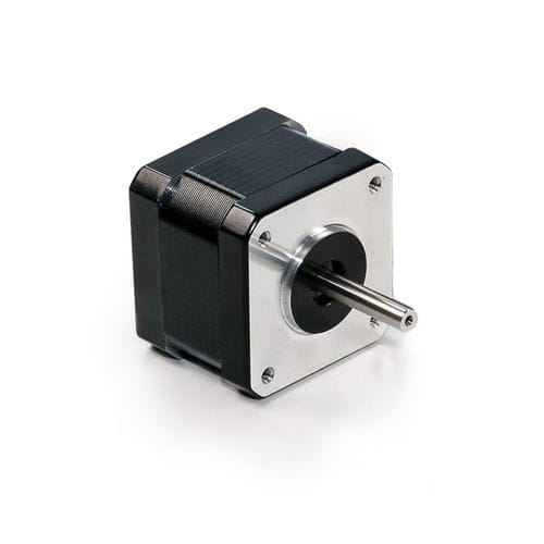 Motor paso a paso - 4118 series - Lin Engineering - DC / 24 V / 48 V