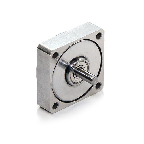 Motor paso a paso - 416 series - Lin Engineering - DC / 24 V / NEMA 17