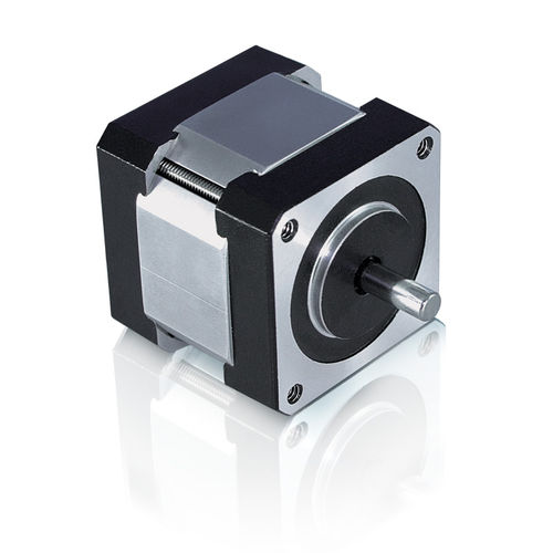 Motor paso a paso - 417 Series - Lin Engineering - DC / 24 V / NEMA 17