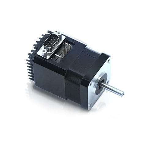 Motor paso a paso - Silverpak 17CE - Lin Engineering - DC / 36 V / 24 V